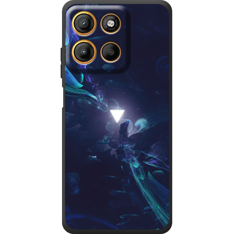 Чохол BoxFace Motorola G17 Power 