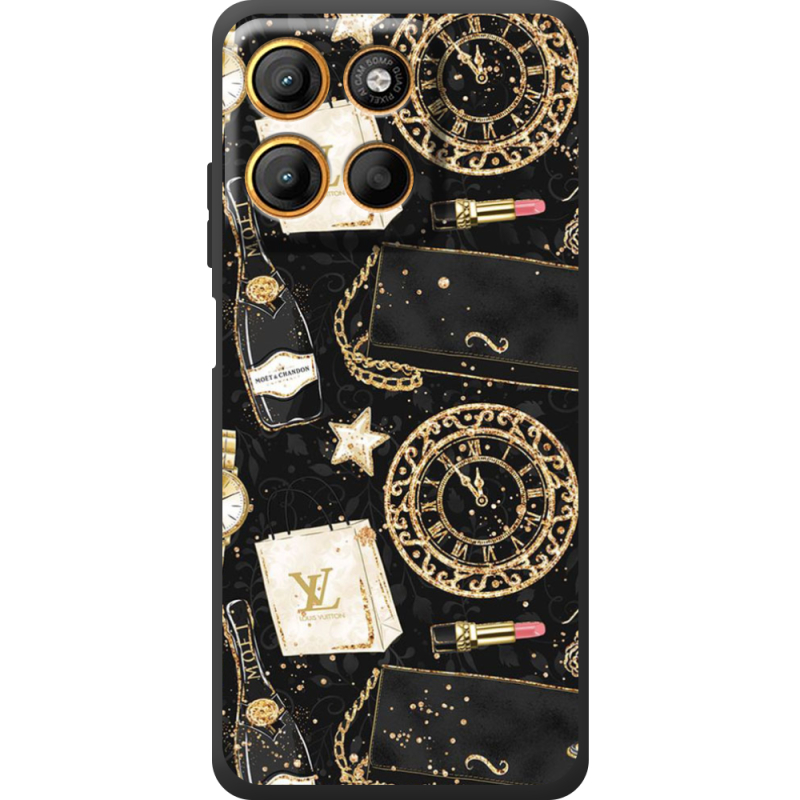 Чохол BoxFace Motorola G17 Power 