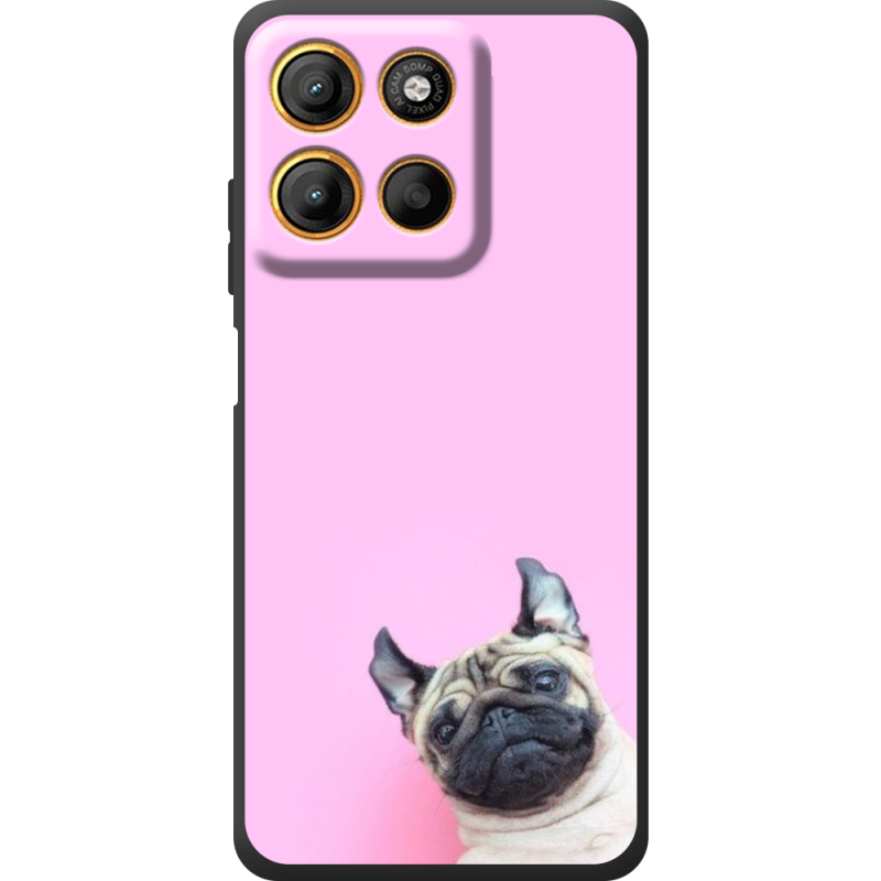 Чохол BoxFace Motorola G17 Power 