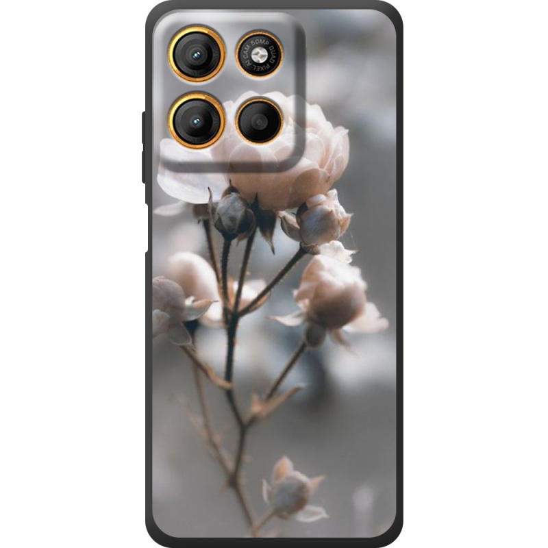 Чохол BoxFace Motorola G17 Power 