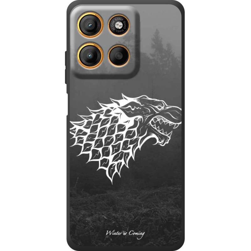 Чохол BoxFace Motorola G17 Power 