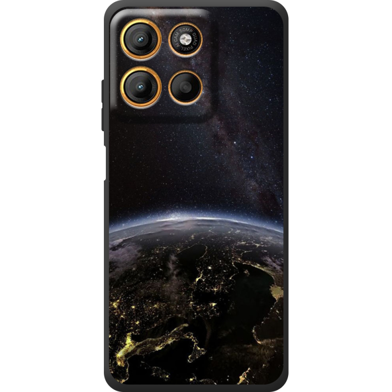 Чохол BoxFace Motorola G17 Power 