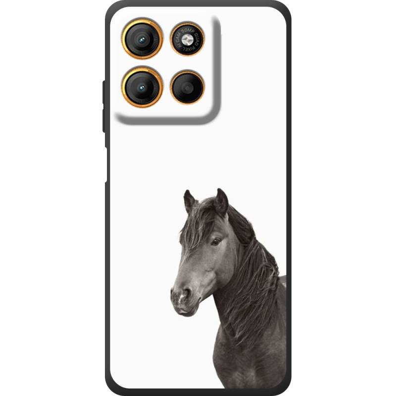 Чохол BoxFace Motorola G17 Power 