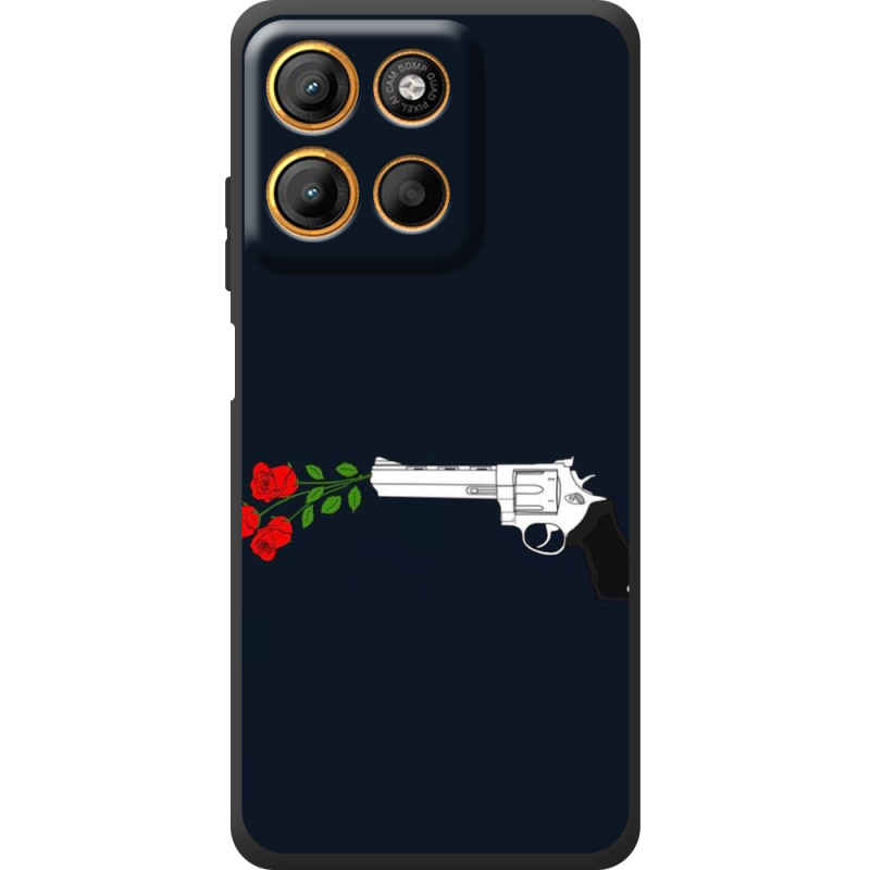 Чохол BoxFace Motorola G17 Power 