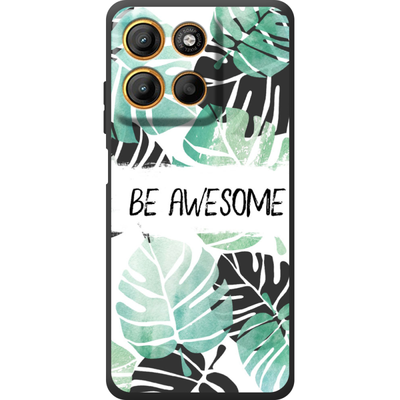 Чохол BoxFace Motorola G17 Power 