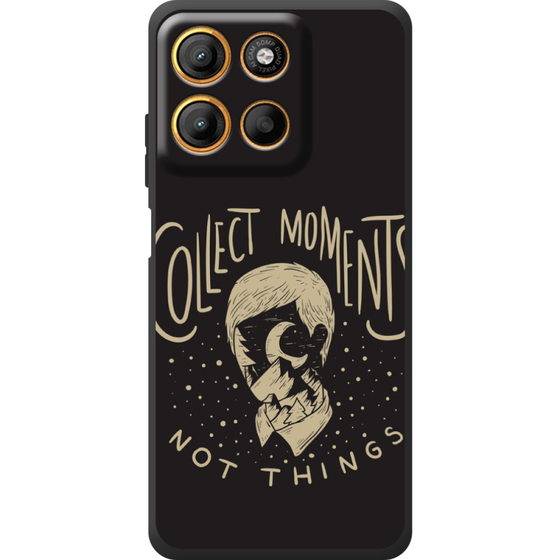 Чохол BoxFace Motorola G17 Power 