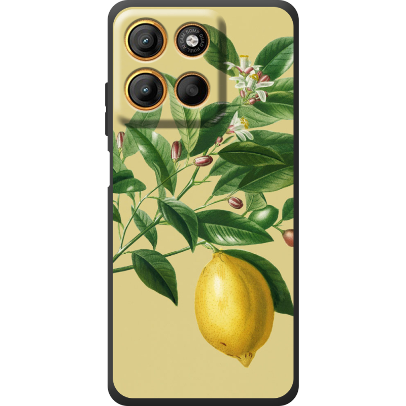 Чохол BoxFace Motorola G17 Power 