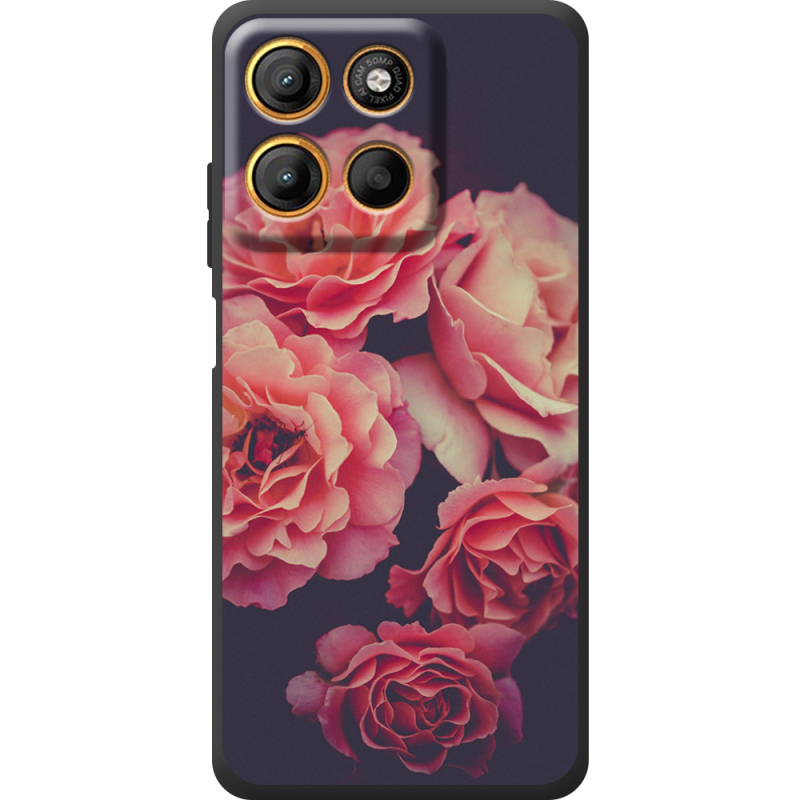 Чохол BoxFace Motorola G17 Power 