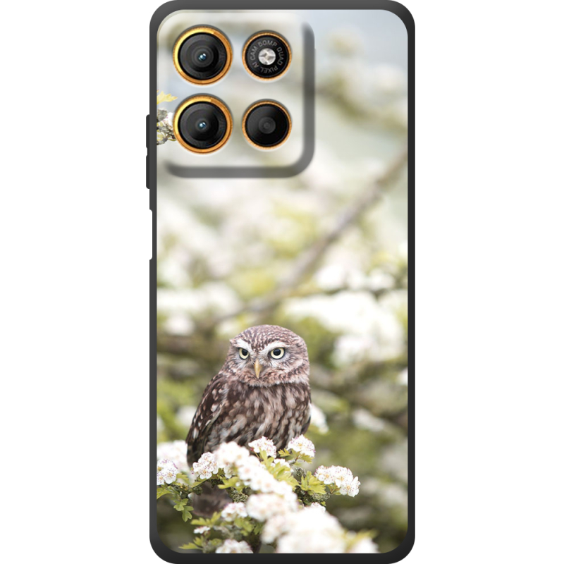 Чохол BoxFace Motorola G17 Power 