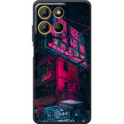 Чохол BoxFace Motorola G17 Power 