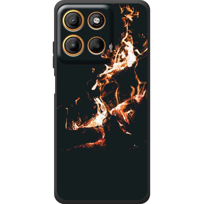 Чохол BoxFace Motorola G17 Power 