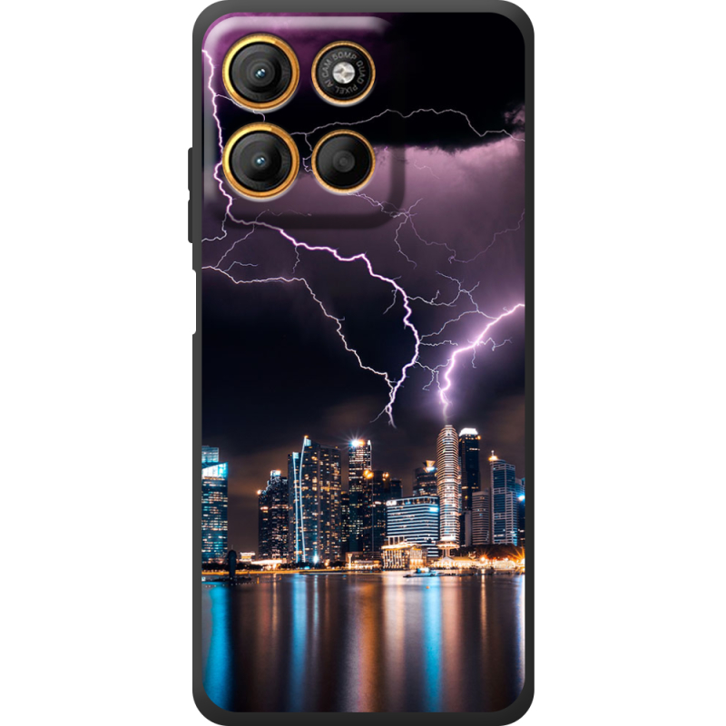 Чохол BoxFace Motorola G17 Power 