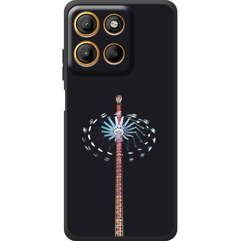 Чохол BoxFace Motorola G17 Power 