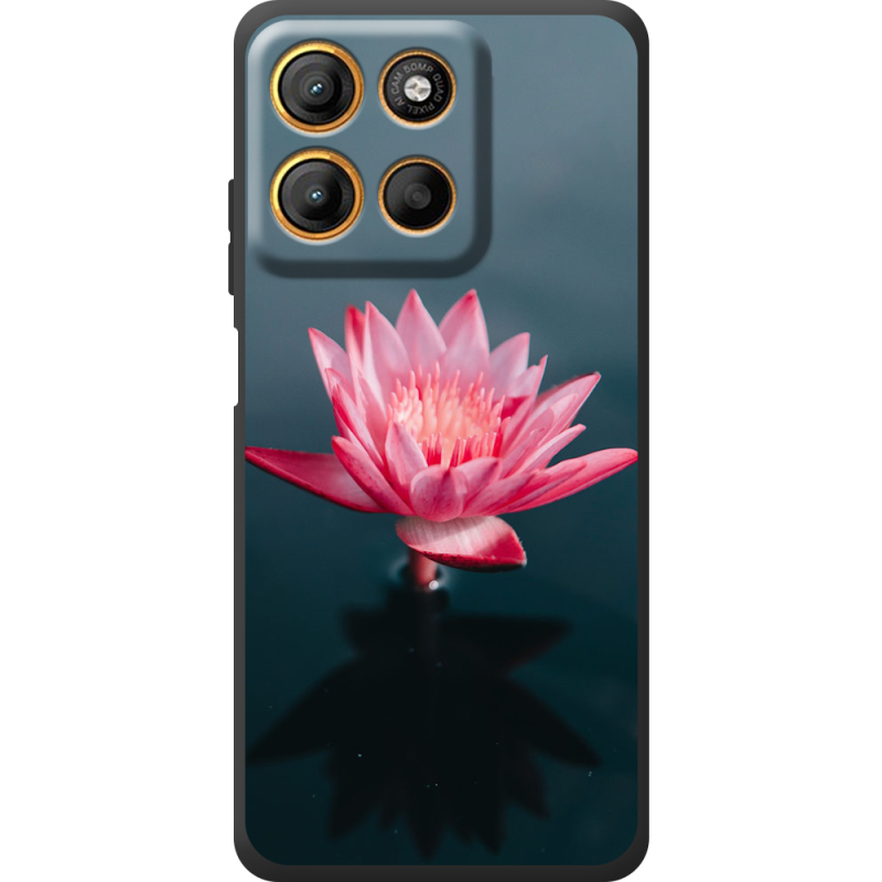 Чохол BoxFace Motorola G17 Power 