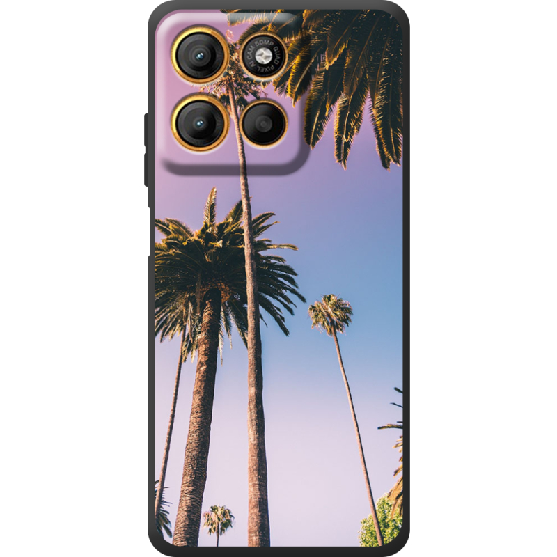 Чохол BoxFace Motorola G17 Power 