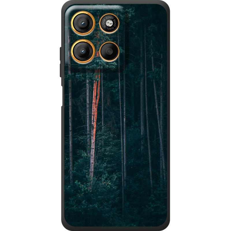 Чохол BoxFace Motorola G17 Power 