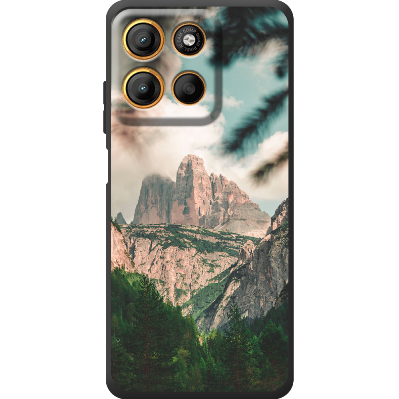 Чохол BoxFace Motorola G17 Power 