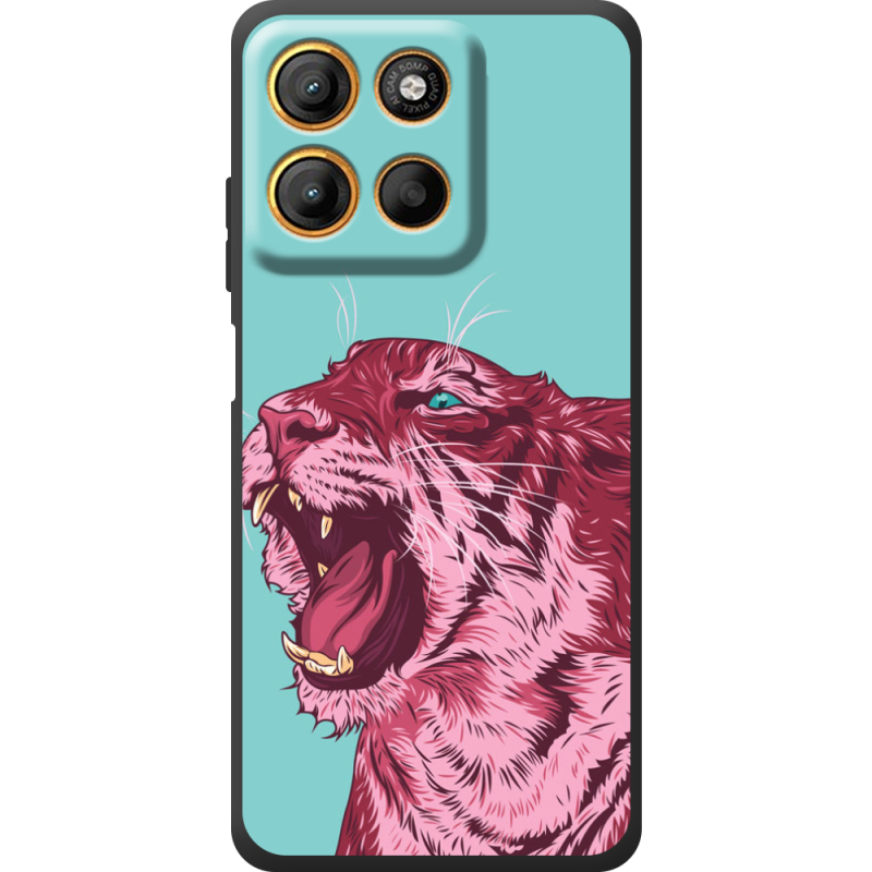 Чохол BoxFace Motorola G17 Power 