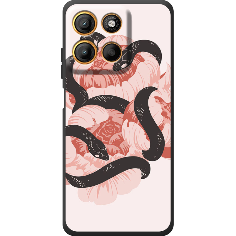 Чохол BoxFace Motorola G17 Power 