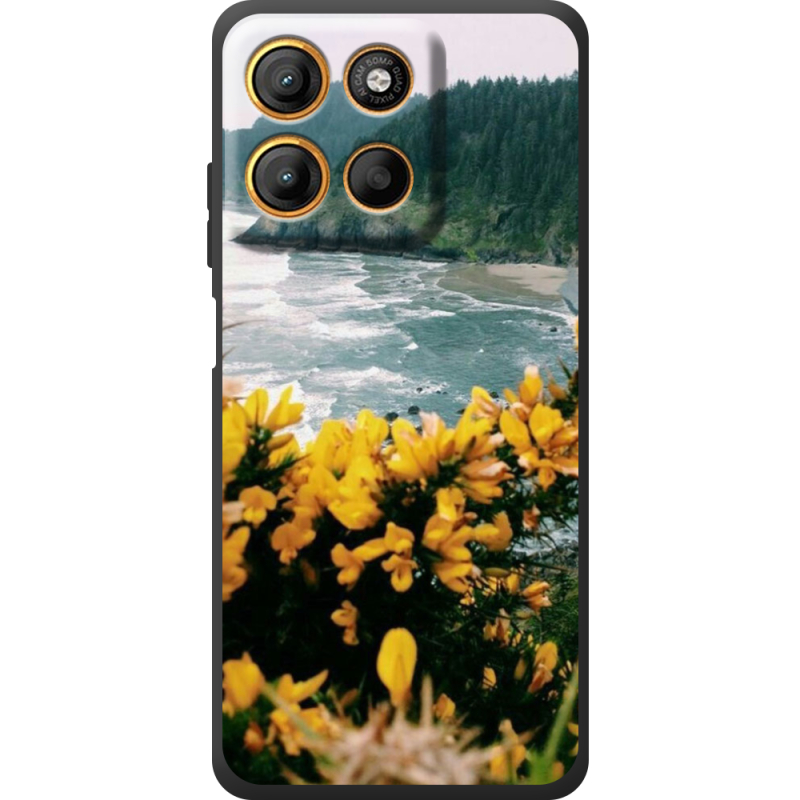 Чохол BoxFace Motorola G17 Power 