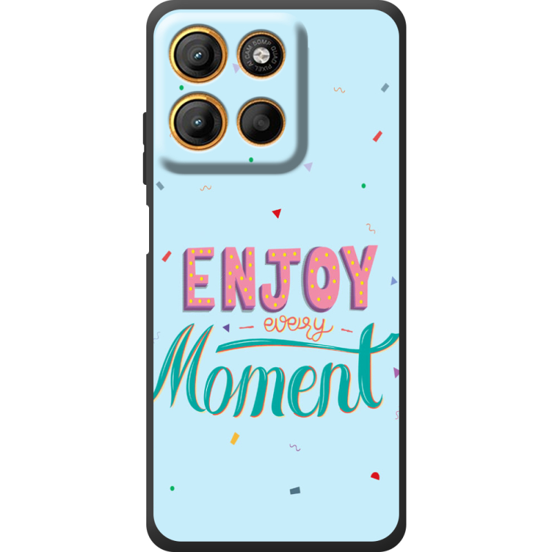 Чохол BoxFace Motorola G17 Power 