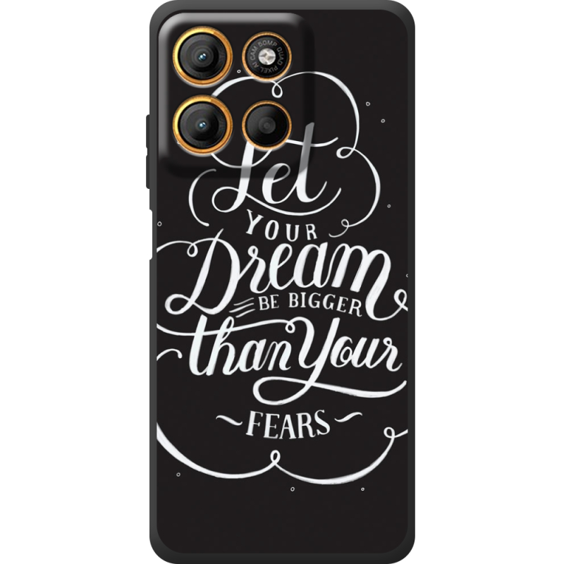 Чохол BoxFace Motorola G17 Power 