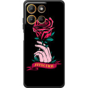 Чохол BoxFace Motorola G17 Power 