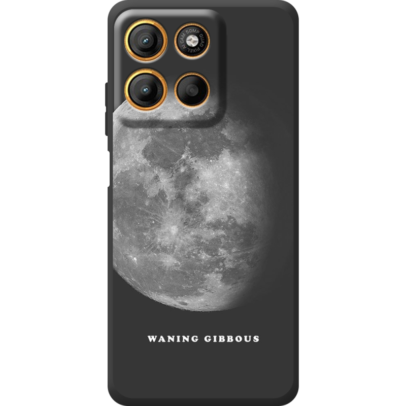 Чохол BoxFace Motorola G17 Power 