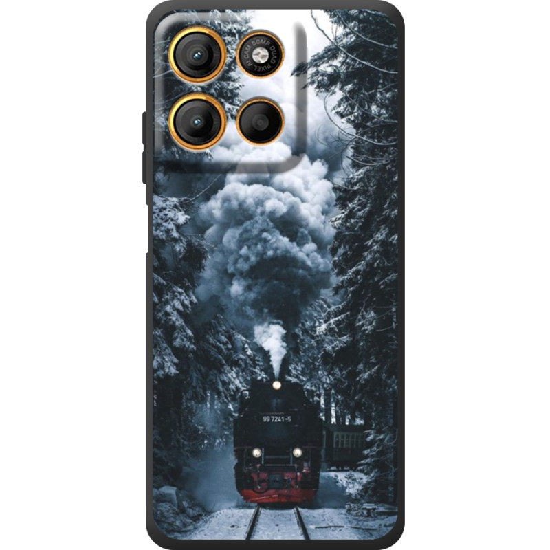 Чохол BoxFace Motorola G17 Power 