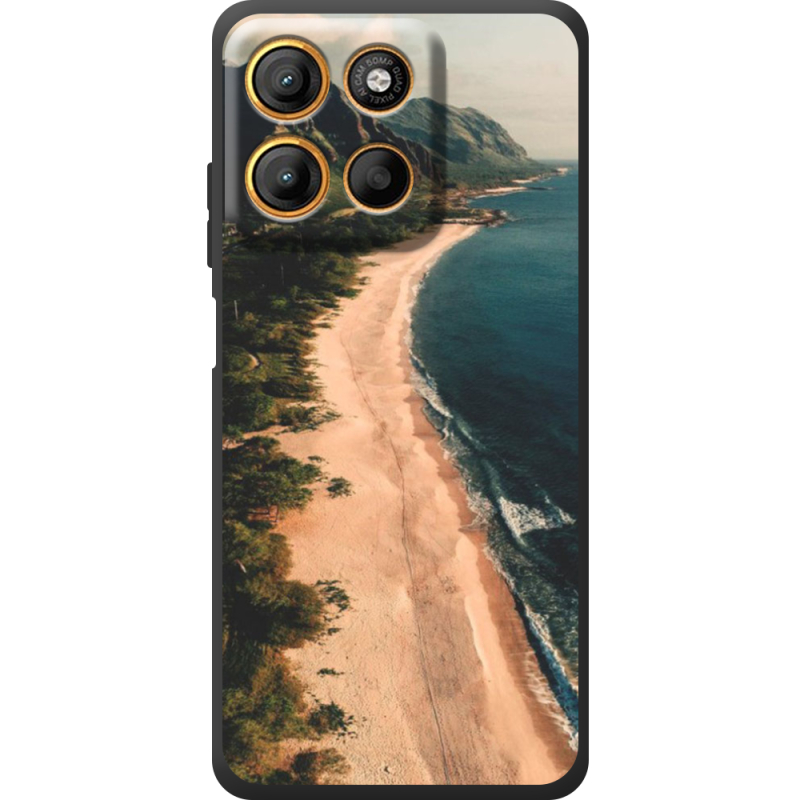 Чохол BoxFace Motorola G17 Power 