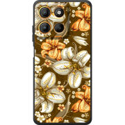 Чохол BoxFace Motorola G17 Power Lilly