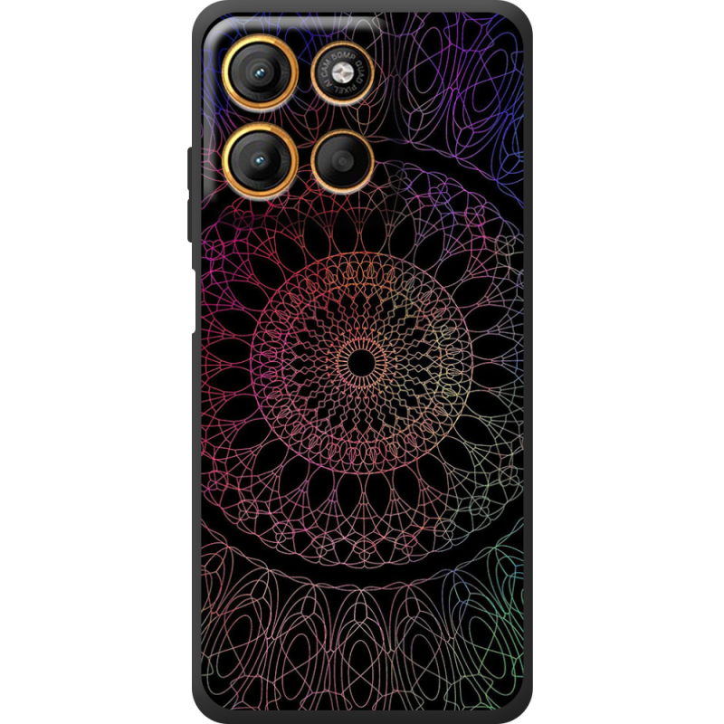 Чохол BoxFace Motorola G17 Power 