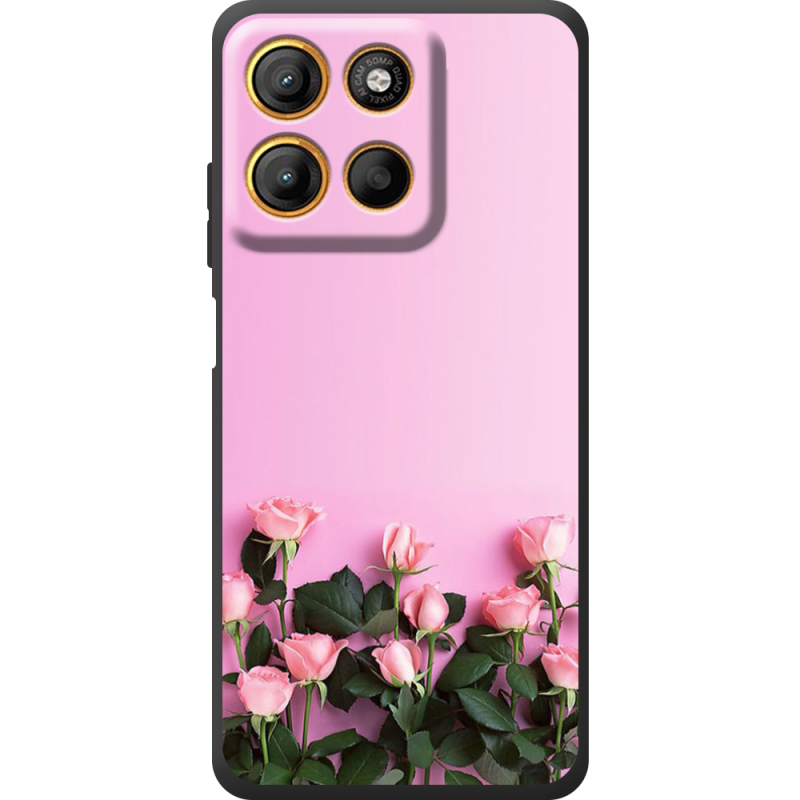 Чохол BoxFace Motorola G17 Power 