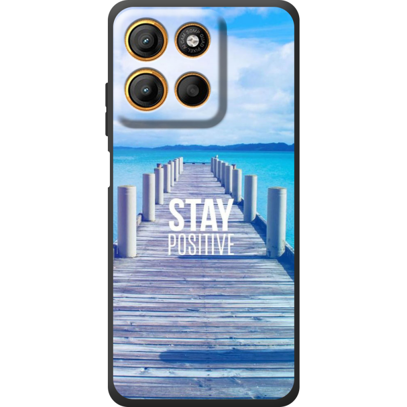 Чохол BoxFace Motorola G17 Power 