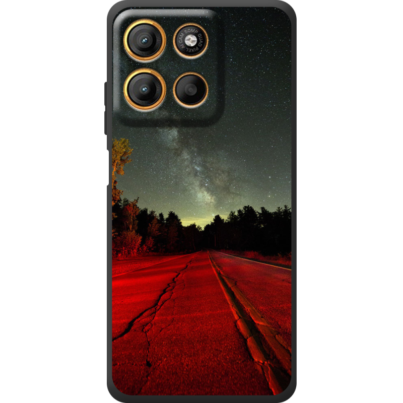 Чохол BoxFace Motorola G17 Power 