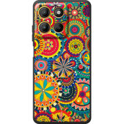 Чохол BoxFace Motorola G17 Power Imaginarium