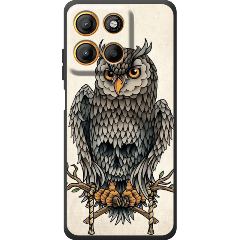 Чохол BoxFace Motorola G17 Power 