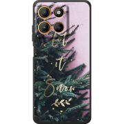 Чохол BoxFace Motorola G17 Power 