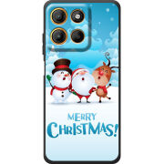 Чохол BoxFace Motorola G17 Power 