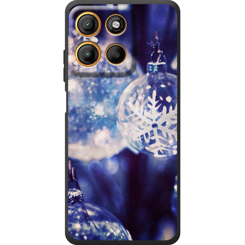 Чохол BoxFace Motorola G17 Power 