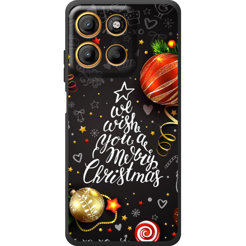 Чохол BoxFace Motorola G17 Power 