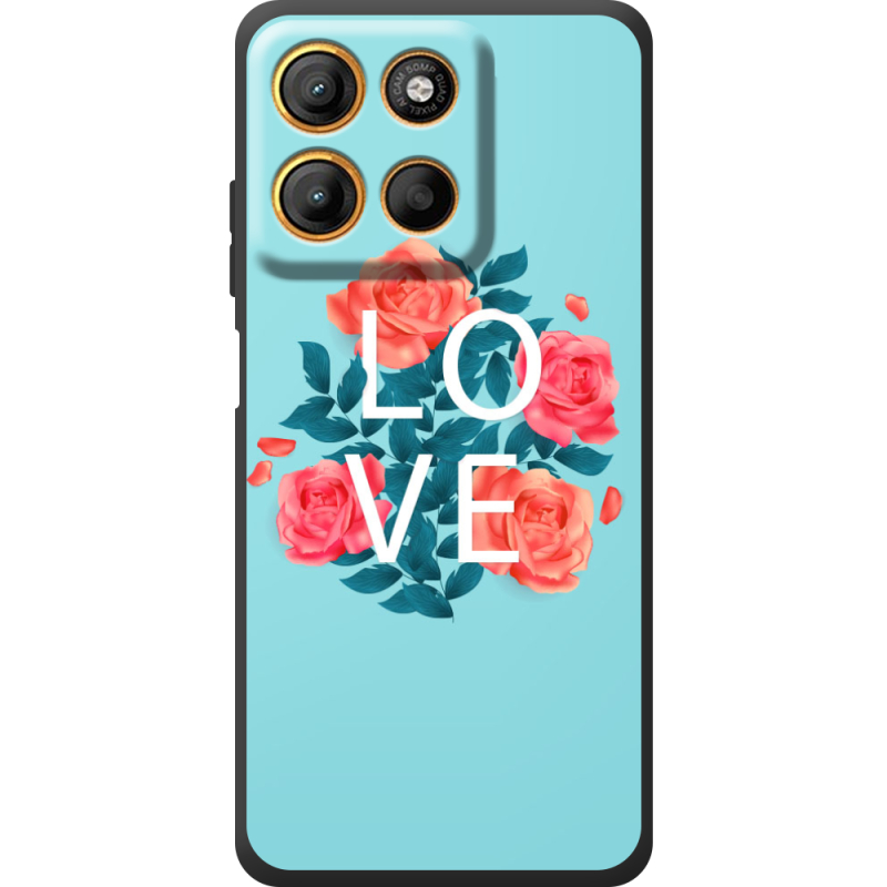 Чохол BoxFace Motorola G17 Power 