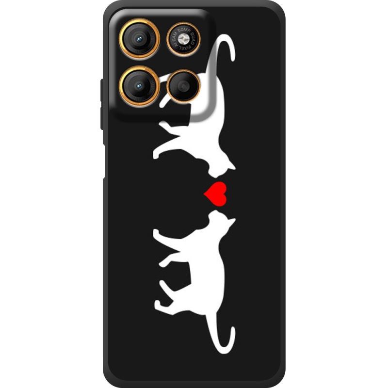 Чохол BoxFace Motorola G17 Power 