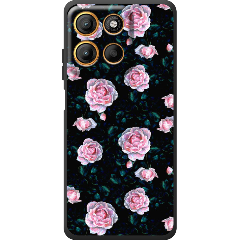 Чохол BoxFace Motorola G17 Power 