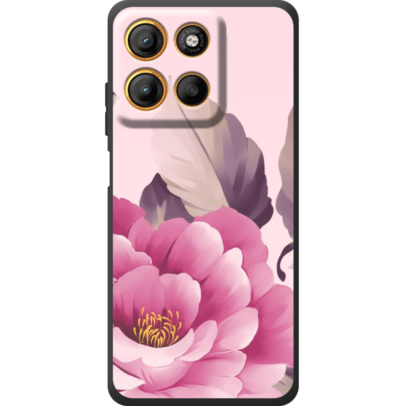 Чохол BoxFace Motorola G17 Power 