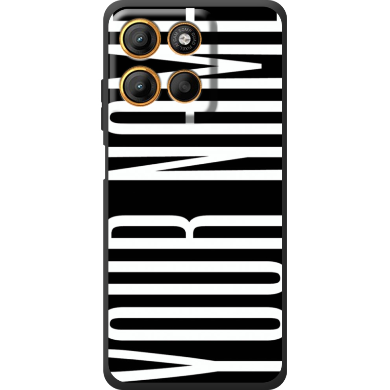 Чохол BoxFace Motorola G17 Power 