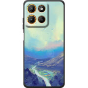 Чохол BoxFace Motorola G17 Power 