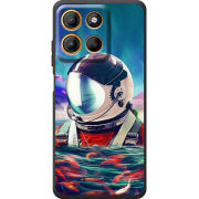 Чохол BoxFace Motorola G17 Power 