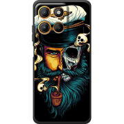 Чохол BoxFace Motorola G17 Power 