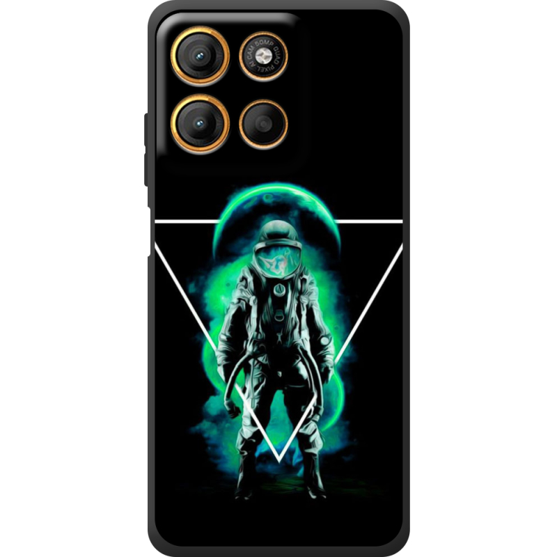 Чохол BoxFace Motorola G17 Power 